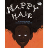 Nappy Hair - Paperback