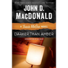 Darker Than Amber - Paperback