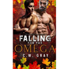 Falling for the Omega - Paperback