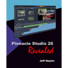 Pinnacle Studio 26 Revealed - Paperback