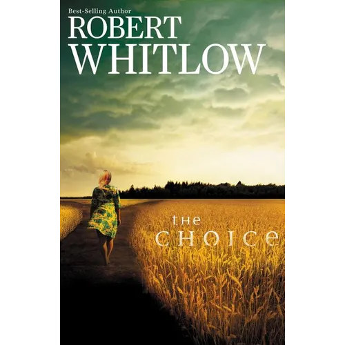 The Choice - Paperback