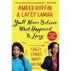 You'll Never Believe What Happened to Lacey: Crazy Stories about Racism - Paperback
