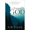 The Pursuit of God - Paperback