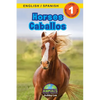 Horses / Caballos: Bilingual (English / Spanish) (Inglés / Español) Animals That Make a Difference! (Engaging Readers, Level 1) - Paperback