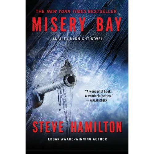 Misery Bay: An Alex McKnight Novel - Paperback