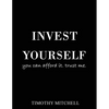 Investing in You - Paperback