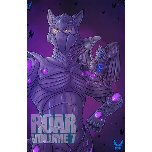 ROAR Volume 7 - Paperback