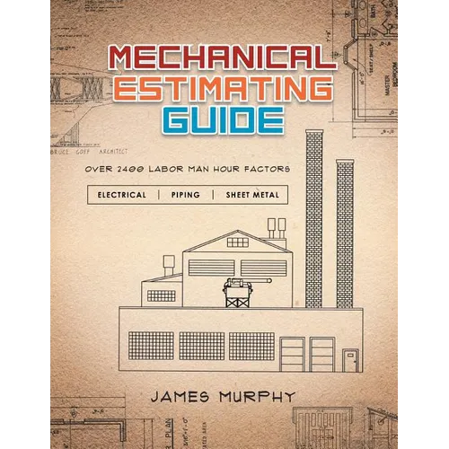 Mechanical Estimating Guide - Paperback