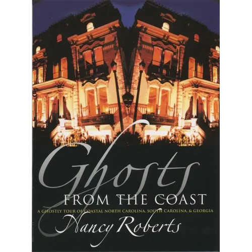 Ghosts from the Coast - Paperback