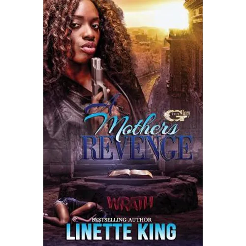 A Mother's Revenge - Paperback