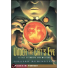 Under the Cat's Eye: A Tale of Morph and Mystery - Paperback