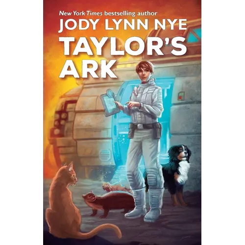 Taylor's Ark - Paperback