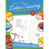 Letter Tracing Preschool workbook for kids ages 3-5: Learn to write activity workbooks, abc alphabet writing paper lines. Kindergarten preschoolers ha - Paperback
