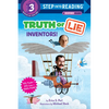 Truth or Lie: Inventors! - Paperback