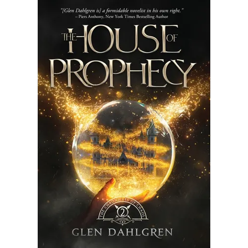 The House of Prophecy - Hardcover