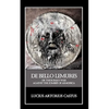 De Bello Lemures, Or The Roman War Against the Zombies of Armorica - Paperback