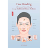 Face Reading: Self-Care and Natural Healing Through Traditional Chinese Medicine - Paperback