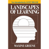Landscapes of Learning - Paperback
