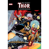 Thor by Walter Simonson Omnibus Simonson Thor & Balder the Brave Cover [New Printing 2] - Hardcover