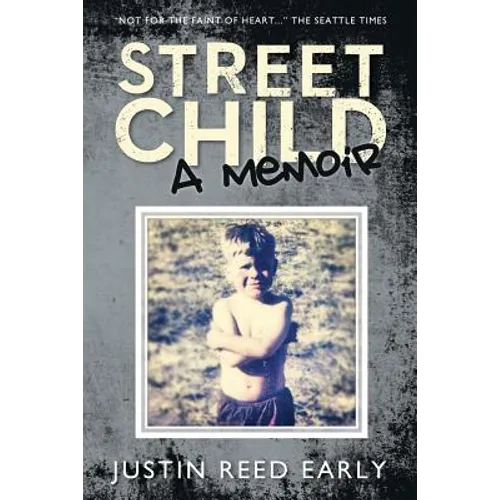 Street Child: A Memoir - Paperback