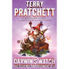 Darwin's Watch: The Science of Discworld III: A Novel - Paperback