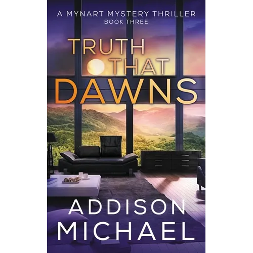 Truth That Dawns - Paperback