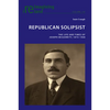 Republican Solipsist: The Life and Times of Joseph McGarrity, 1874-1940 - Paperback