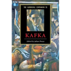 The Cambridge Companion to Kafka - Paperback