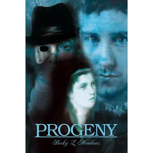 Progeny - Paperback