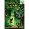 Recess Is a Jungle!: A Branches Book (Eerie Elementary #3) - Paperback