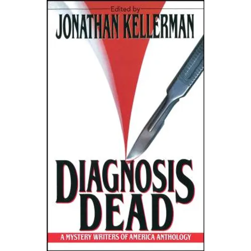 Diagnosis Dead - Paperback