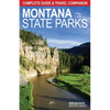 Montana State Parks - Paperback