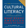 The New Dictionary of Cultural Literacy - Hardcover