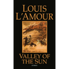 Valley of the Sun: Stories - Mass Market Paperbound