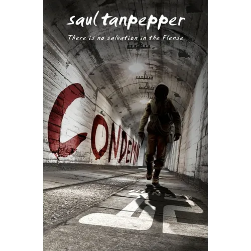 Condemn - Paperback