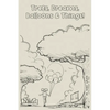 Trees, Dreams, Balloons & Things! - Paperback