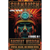 Shamanism: Ancient Wisdom, Spiritual Healing, and Modern Revival - Paperback
