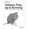 Tableau Prep: Up & Running: Self-Service Data Preparation for Better Analysis - Paperback