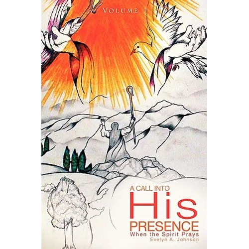 A Call Into His Presence - Paperback