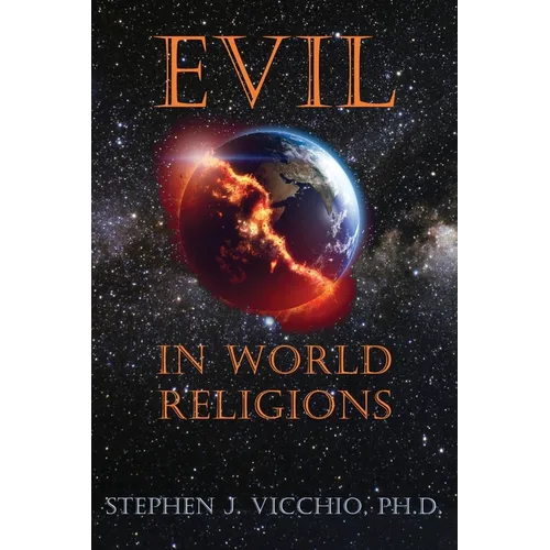Evil In World Religions - Paperback