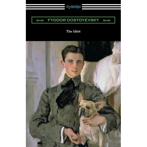 The Idiot: (Translated by Eva M. Martin) - Paperback