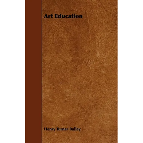 Art Education - Paperback