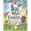 The Boy Who Couldn't - Paperback