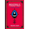 Persepolis: The Story of a Childhood - Hardcover