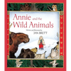 Annie and the Wild Animals - Paperback