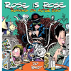 Rose Is Rose Running on Alter Ego: A Rose Is Rose Collection - Paperback