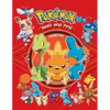 Pokémon Seek and Find: Hoenn: Hoenn - Hardcover