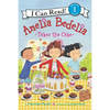 Amelia Bedelia Takes the Cake - Paperback