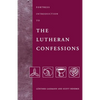 Fortress Introduction to The Lutheran Confessions - Paperback