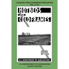 Hotbeds And Coldframes (Legacy Edition): The Classic USDA Farmers' Bulletin No. 1742 With Tips And Traditional Methods in Sustainable Vegetable Garden - Paperback